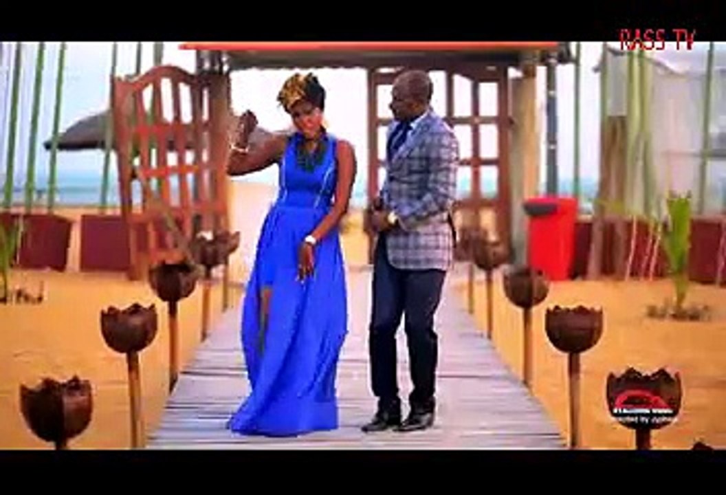 ROCKY GOLD , GADJI CELI   Y A RIEN DANS JALOUSIE   CLIP OFFICIEL 2015