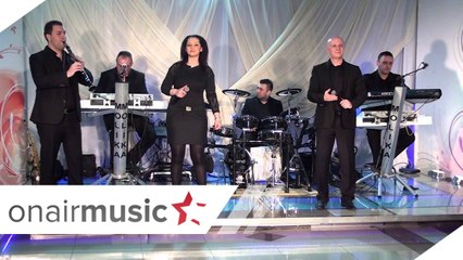 Kazi kazi oblace le belo   Aneta i Grupa Molika   VO ZIVO vo Moja Svadba 2014