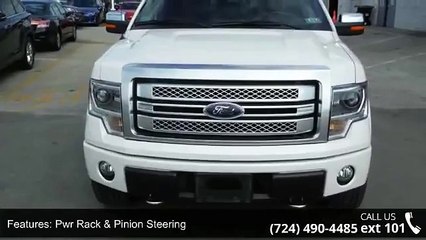 2013-Ford-F-150-Platinum-6.2L-V8-4x4---Washin
