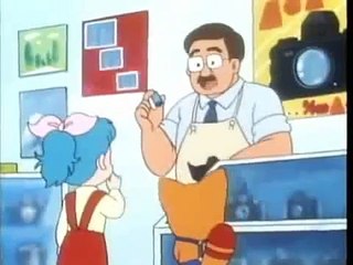 Chú Mèo Rocky - Rocky Thích Chụp Ảnh