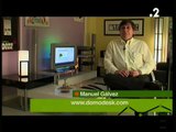 DOMÓTICA CON ROOMBA: LA ASPIRADORA INTELIGENTE By DOMODESK