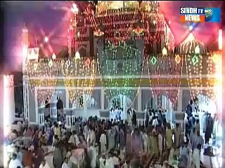 Sindhtv News Documentary Bhitai ja utar Sindh main bera part - 01