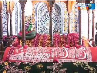 Sindhtv News Documentary Bhitai ja utar Sindh main bera part - 04