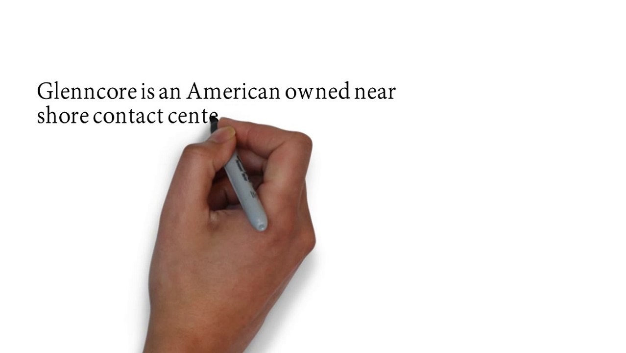 Call Centers in Guyana-Glenncore