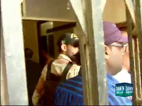 Dr Asim remanded in Rangers custody for 90 days