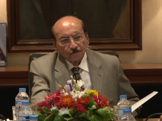 Chief Minister Sindh Chairs Meeting on Relief Work in Flooded Areas