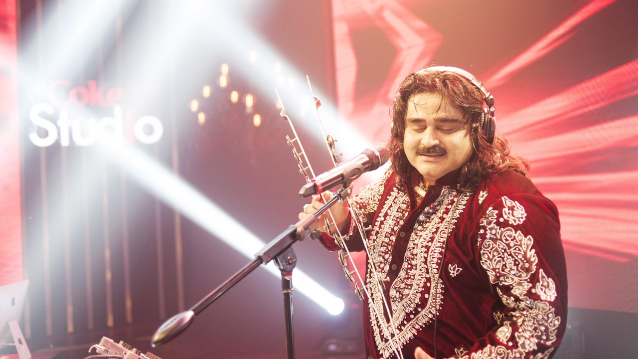 BTS, Arif Lohar, Rung Jindri, Coke Studio, Season 8, Episode 3
