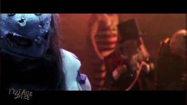 L'interview de Nicolas Duval, réalisateur du court-métrage Peter , La Nouvelle Séance à We tout court - Cannes .