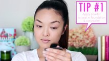 5 Tips For A  No Makeup  Makeup Look Feat. Crown Brush!