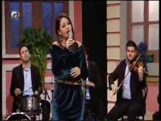 Emilija Gjoreska - Jas sum moma Ohrigjanka