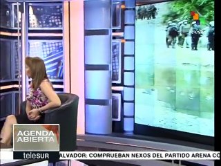 Roy Daza: Medios impulsan una campaña antivenezolana en Colombia