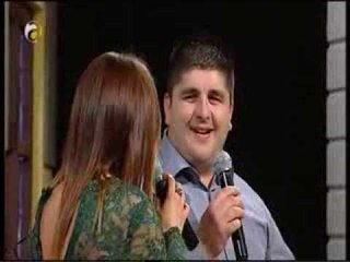 Emilija , Zuica i Milovan - Biljana platno belese