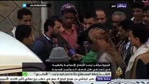 مباشر تعز.. الجزيرة مباشر ترصد الأوضاع الإنسانية في تعز