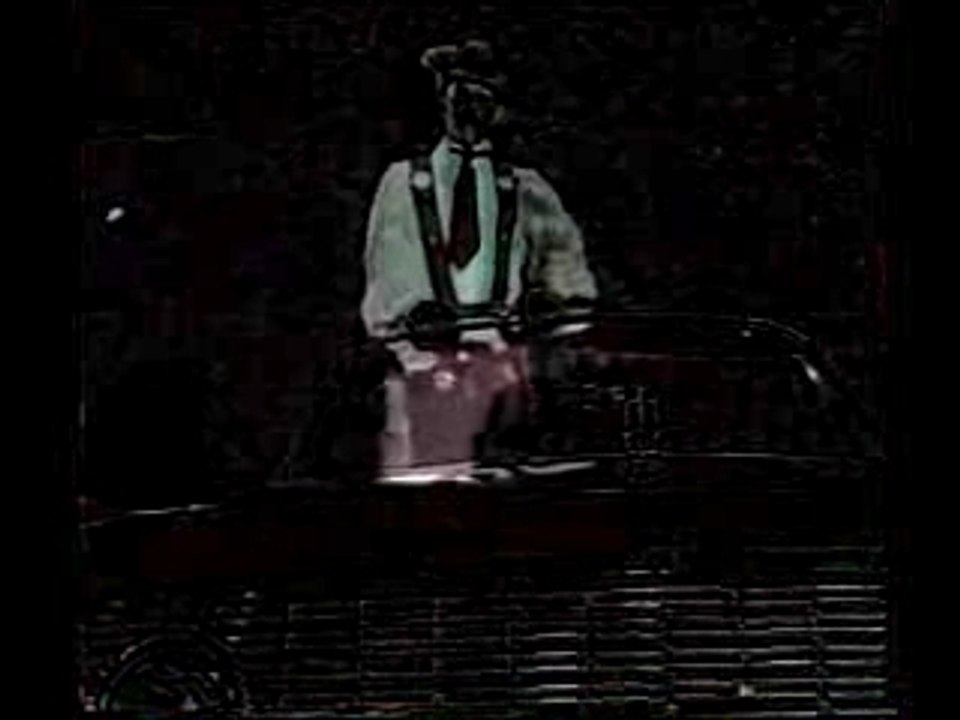 Salvador Henri - Quand on travaille