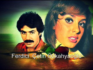 Ferdi Tayfur-Kır çiçekleri