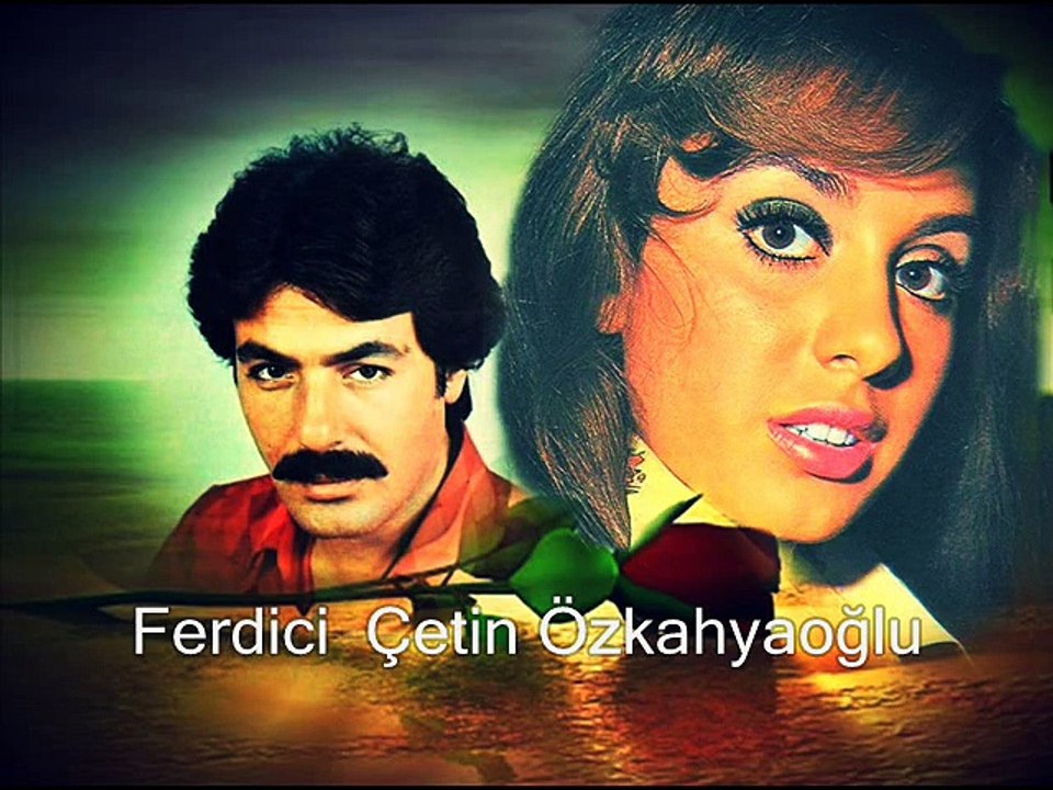 Ferdi Tayfur-Kır çiçekleri