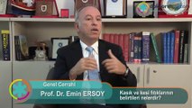 Prof.Dr. Emin ERSOY - Kasık ve kesi fıtıklarının belirtileri nelerdir?