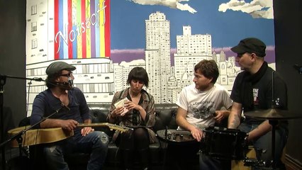 Entrevista - Chivo Chivato