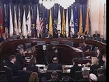 Questioning VA Sec. on Status of Southern Colorado National Veterans Cemetery