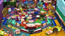 Zen Pinball 2 : South Park : Too Much Fiber Trophy