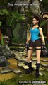 Lara Croft Relic Run | Hai ma Lara | #1