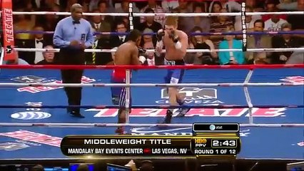 Dmitry Pirog vs Danny Jacobs.