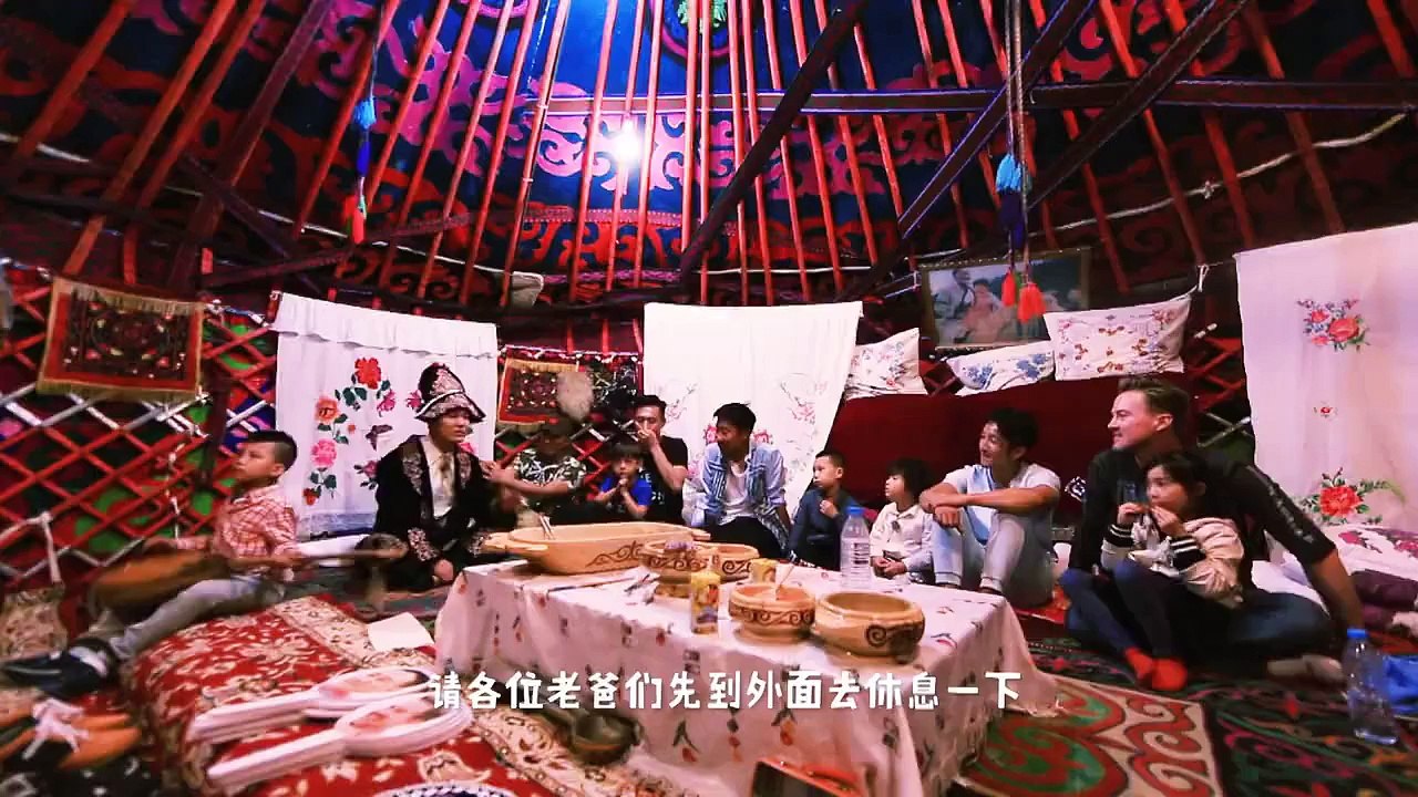 《爸爸去哪儿》第三季8月28日看点：