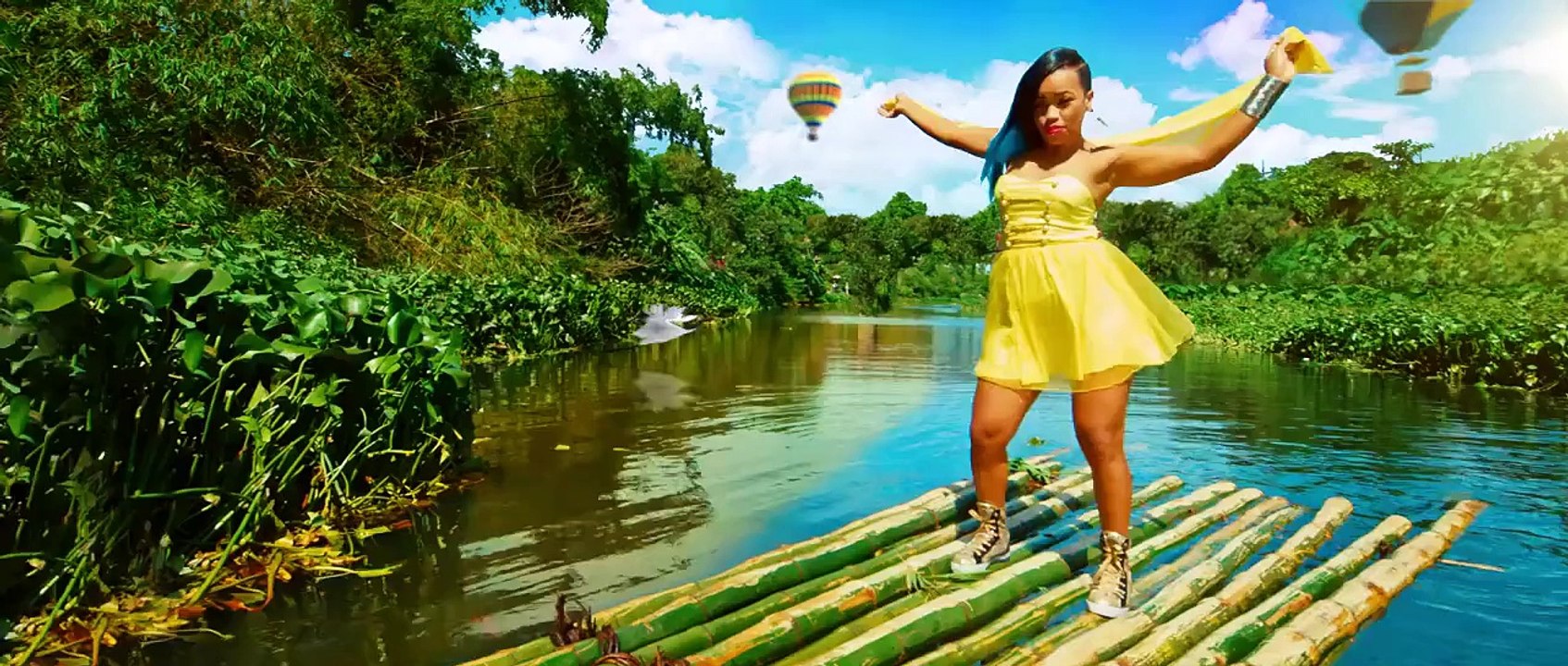 TENCE MENA  -  Fitiavagna adaladala  (gasy HD 2015 - malagasy)