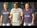 Brescia - Coniugi uccisi in pizzeria, arrestati due indiani (27.08.15)