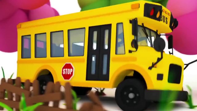 Méli et Touni La chanson des véhicules pour les enfants Titounis