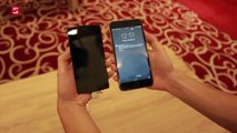 Schannel   So sánh nhanh BKAV Bphone đẹp hơn iPhone 6 Plus   Liệu có tin được không