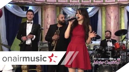 Dunja   Energy band&Dzambo Agusev i Stojne Nikolova   VO ZIVO   Moja svadba cover