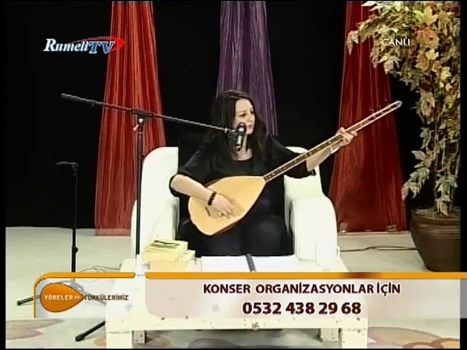 Mine Gez - Emir dağı ..