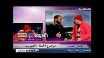 تفرجو الليبية ولاو يضحكو علينا، شئ ائسف والله