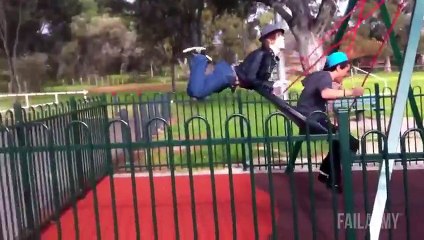 FailArmy Presents Nutcracker Fails  A Holiday Nutshot Compilation