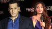 Salman Khan's TRUE FACE By Athiya Shetty | #LehrenTurns29