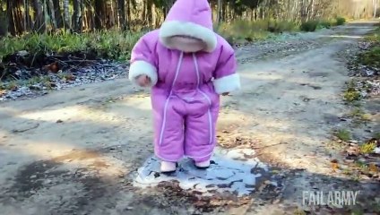 Frozen Fails  An Epic Snow and Ice Fail Compilation by FailArmy