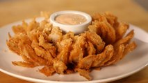 G'day, Mate! Make Your Own Outback-Style Blooming Onion With This At-Home Recipe