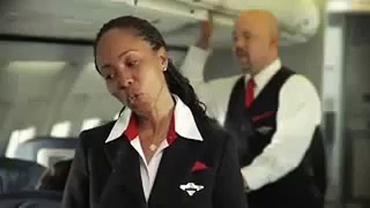 Delta Air Lines Safety Boeing 767-300 ER