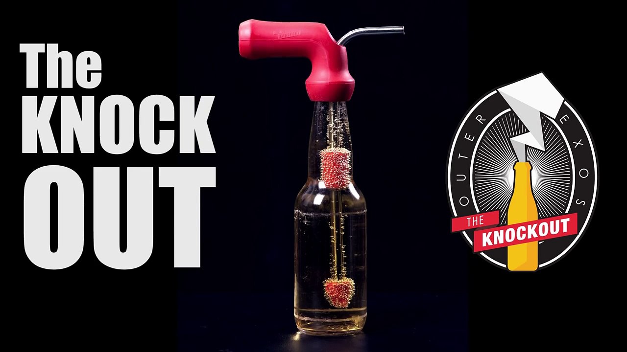The Knockout Beer BONG video Dailymotion