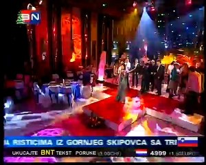 Tina Ivanovic - Mali crni vrag