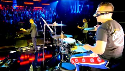 Arctic Monkeys - One for the Road (Live)