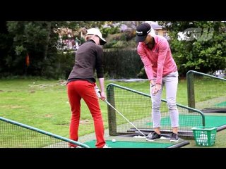 GW Inside The Game: Caxton FX - Dads & Daughters Day