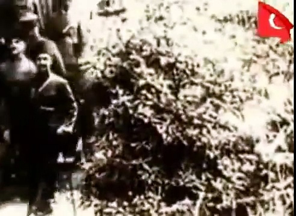 Kurtuluş Savaşı ve Atatürk Belgeseli