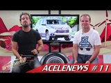 ACELENEWS #11 | ACELERADOS