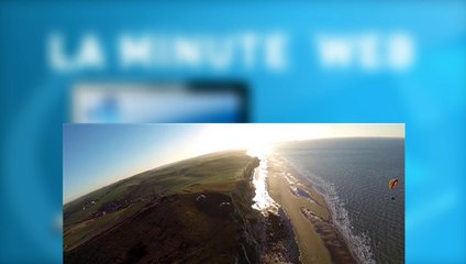 La minute web du 28 août 2015