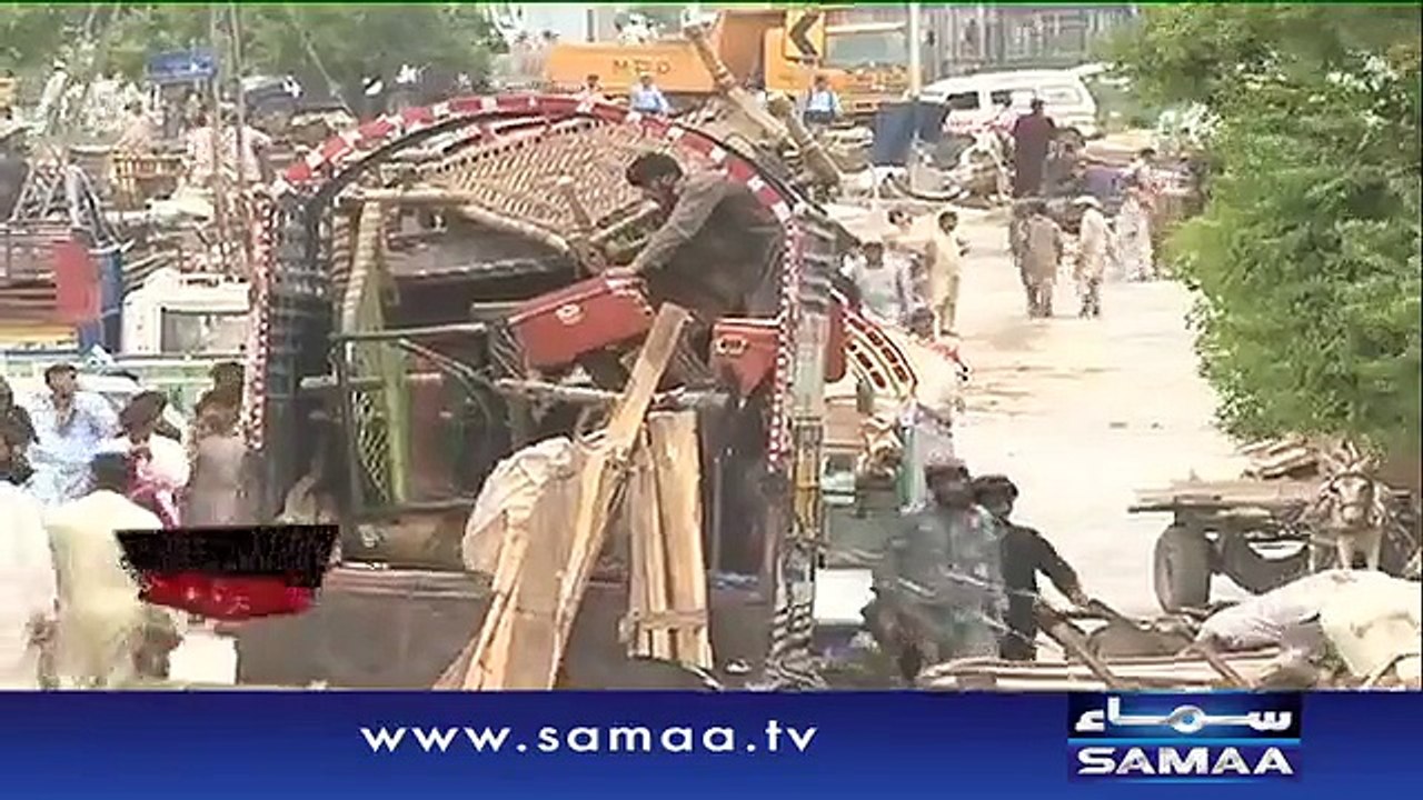 Crime Scene, 28 August 2015