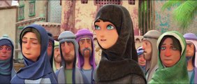 Princess of Rome ( 2015 ) Animated cartoon HD trailor - أميرة الروم