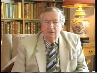 HAROLD WILSON: British Prime Minister; 1964 - 70 and 1974 - 76.