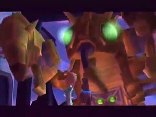 Scooby Doo - First Frights - Episode 3 Chase Watch